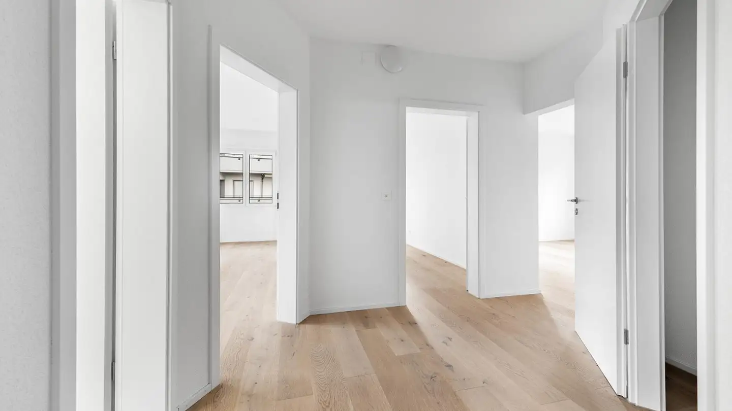 Apartment for rent - Rufsteinweg 4, 4410 Liestal - Photo 3