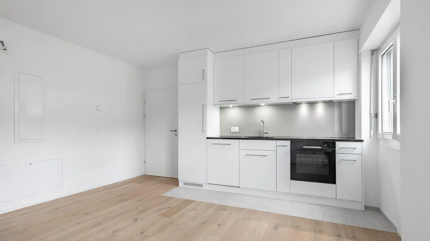 Apartment for rent - Rufsteinweg 4, 4410 Liestal - Photo 4