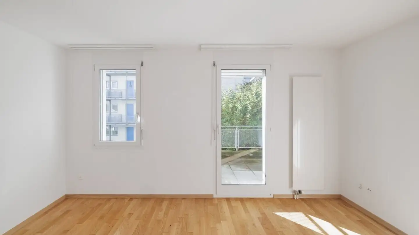 Appartamento in affitto - Langgasse 155, 9008 St. Gallen - Photo 4