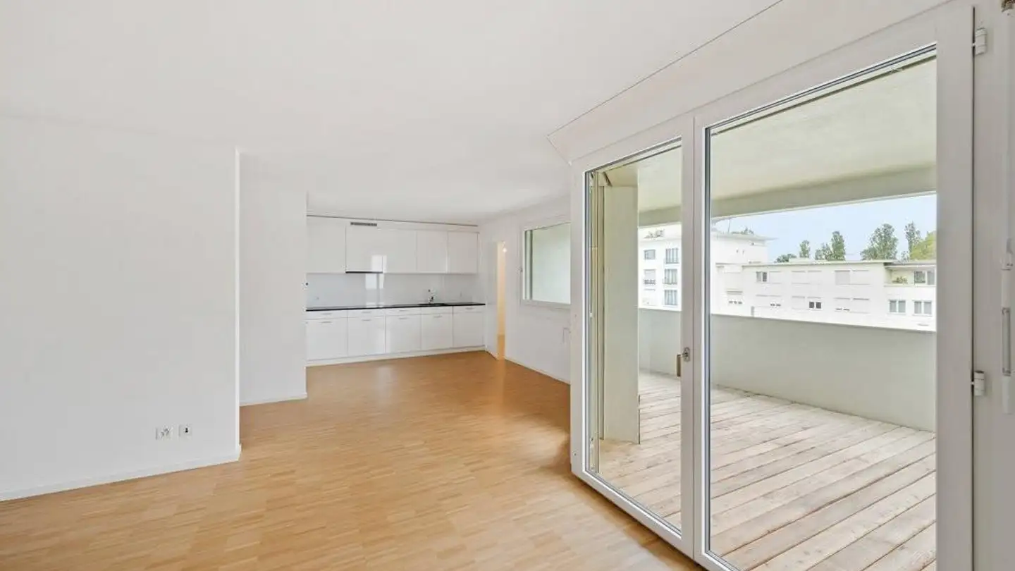 Appartamento in affitto - Hauptstrasse 4, 4102 Binningen - Photo 2