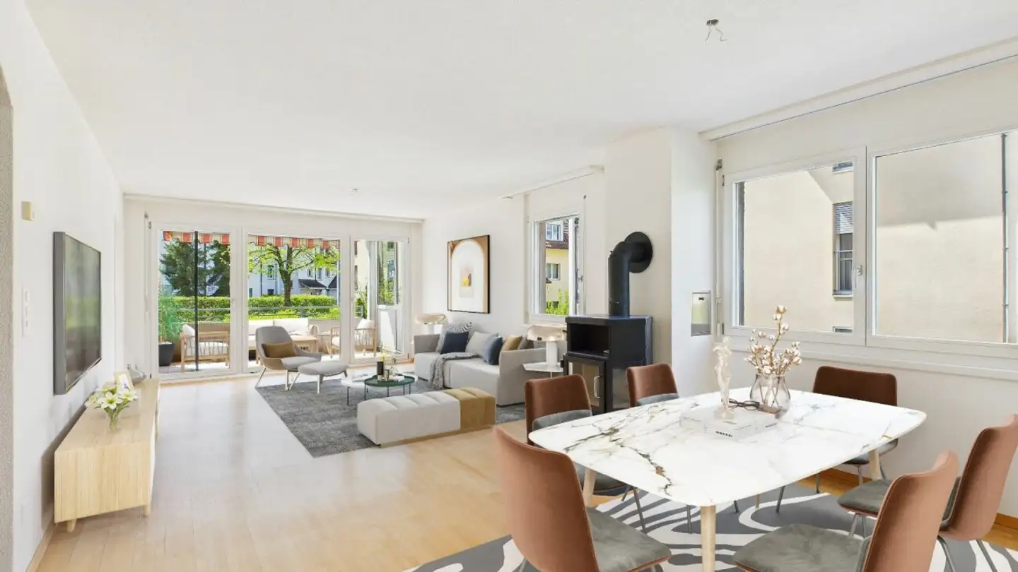 Appartamento in vendita - 8185 Winkel