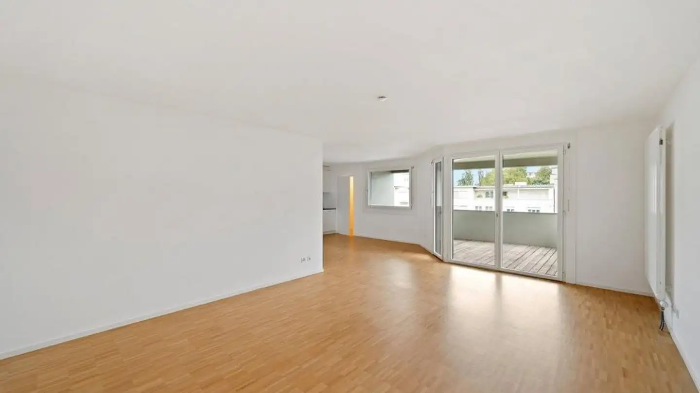Appartamento in affitto - Hauptstrasse 4, 4102 Binningen - Photo 4
