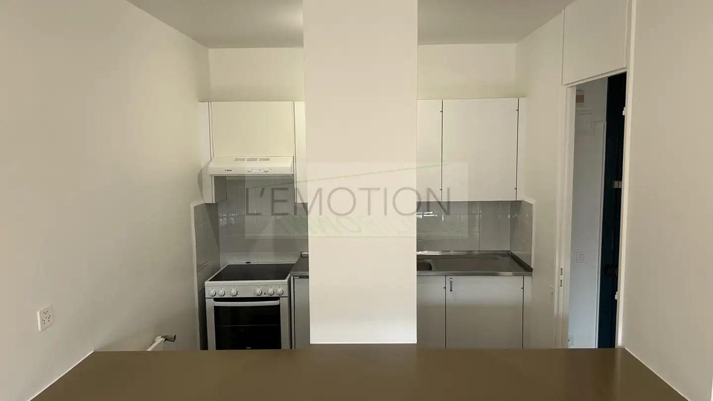 Wohnung kaufen - 1227 Carouge GE - Foto 2