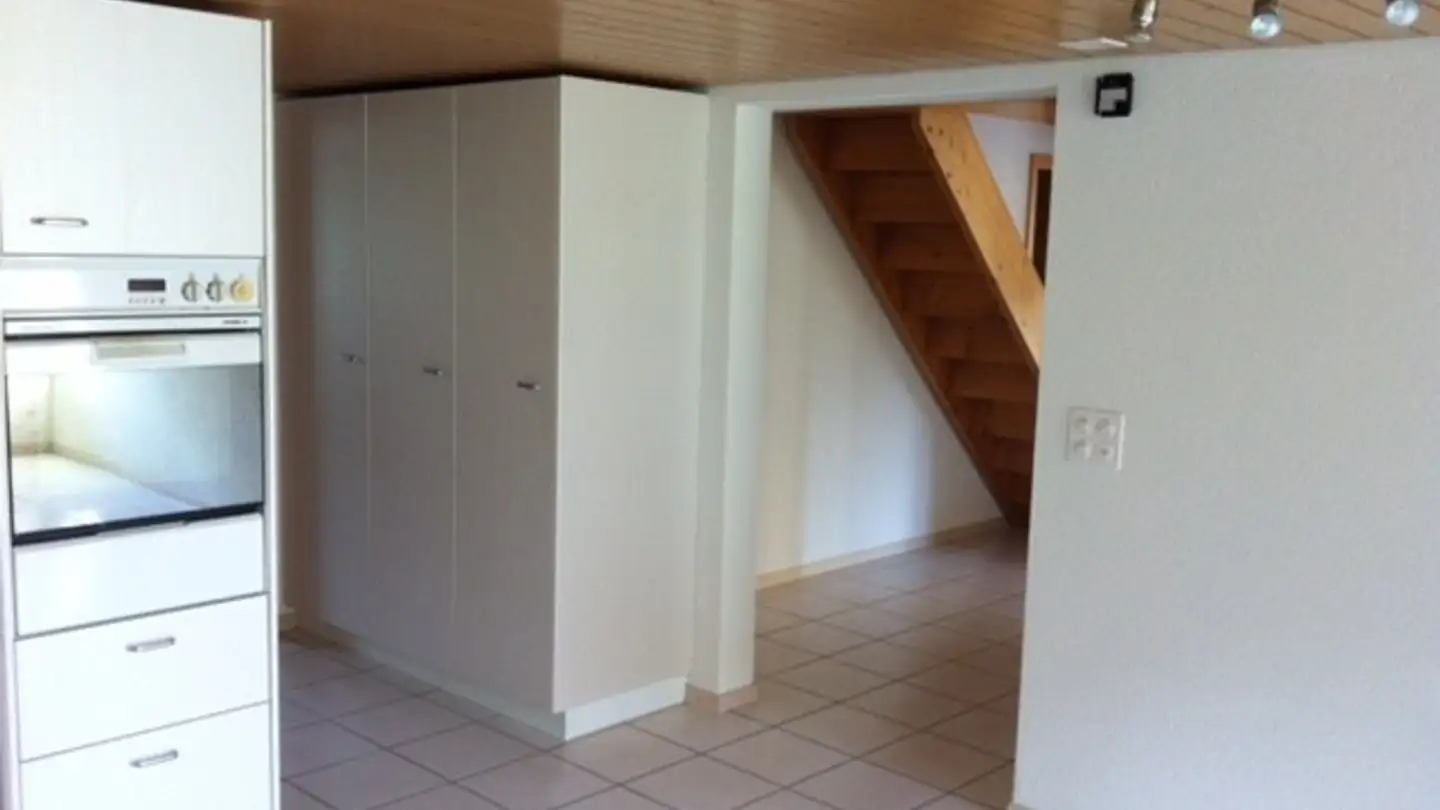 Appartement à louer - 4937 Ursenbach