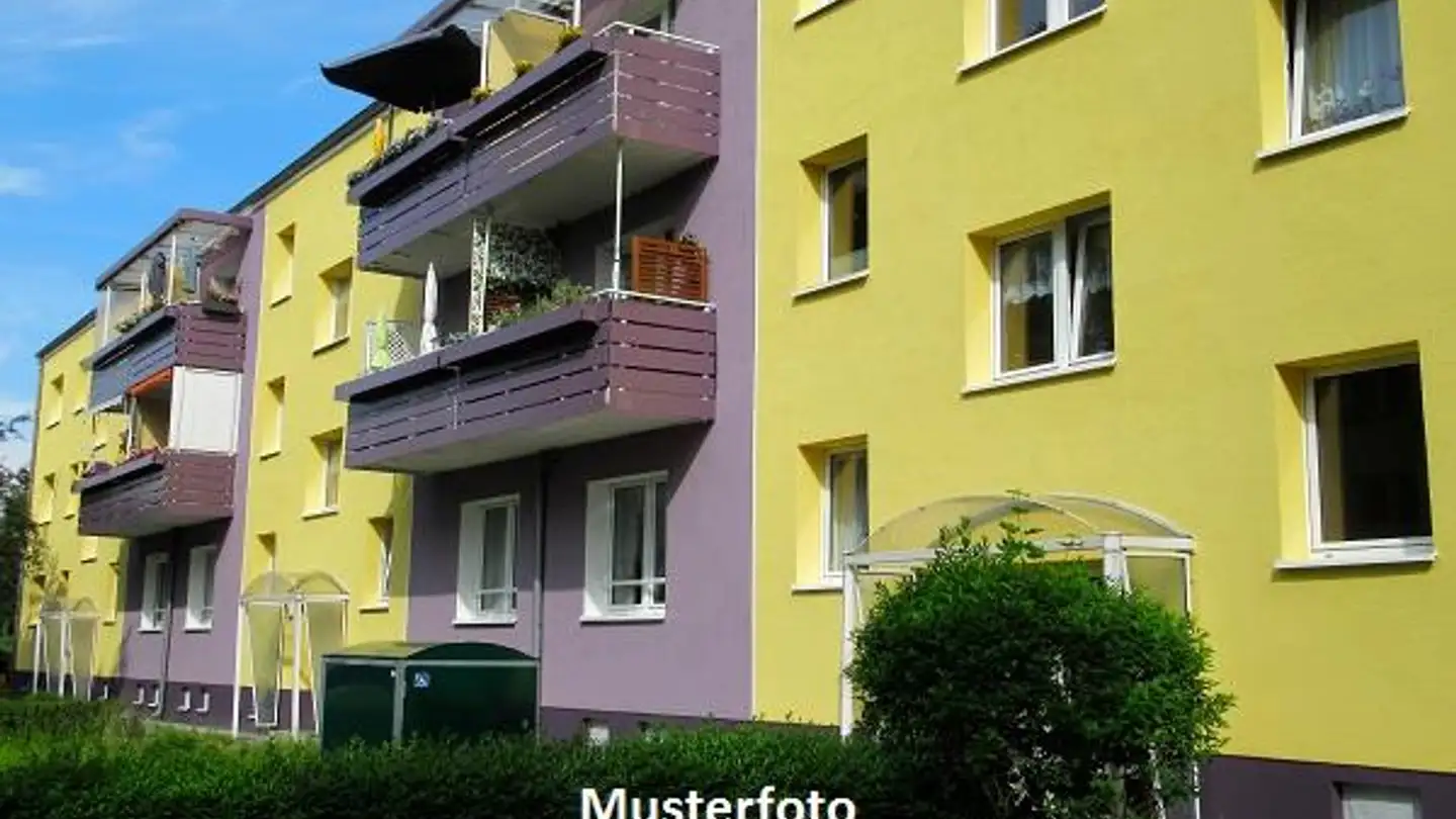 Edificio residenziale in vendita - Promenadenstrasse, 9400 Rorschach