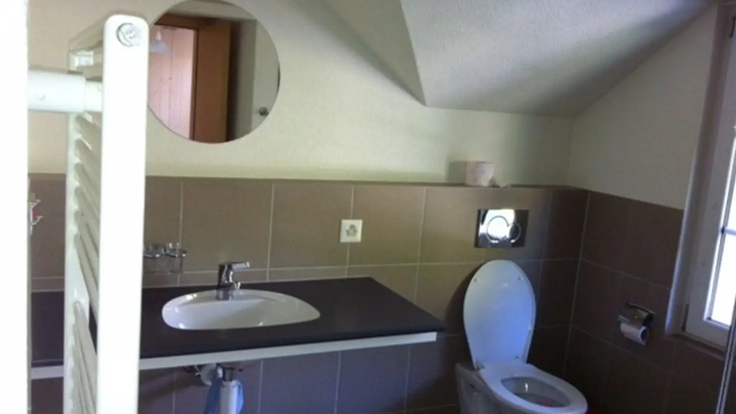 Appartement à louer - 4937 Ursenbach - Photo 4