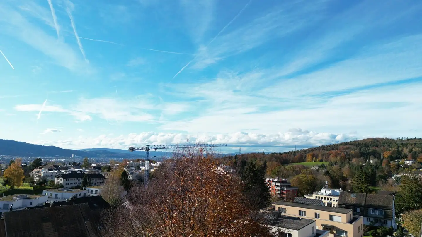 Penthouse for sale - Oetlisbergstrasse 22, 8053 Zürich - Photo 4