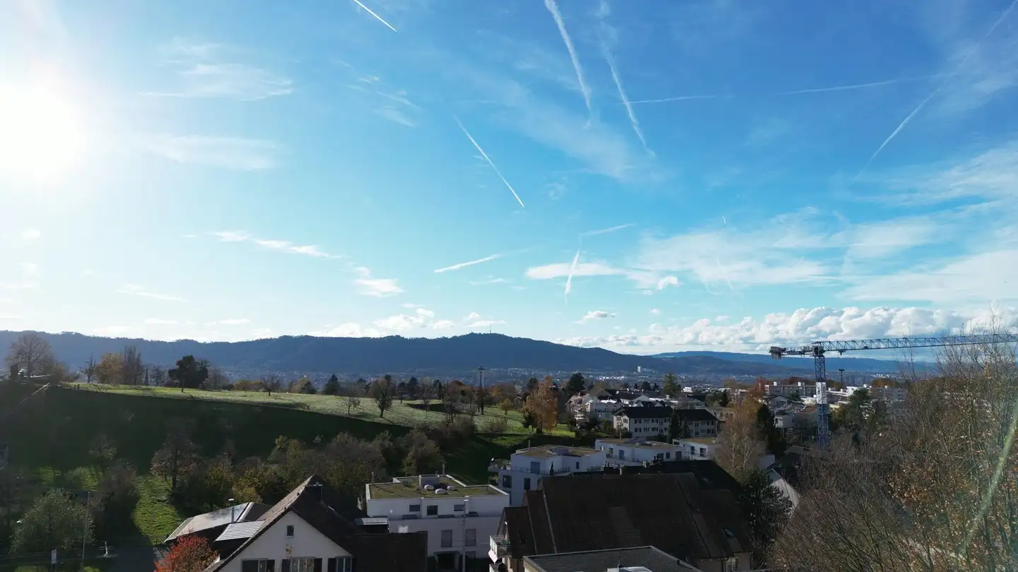Penthouse for sale - Oetlisbergstrasse 22, 8053 Zürich - Photo 3