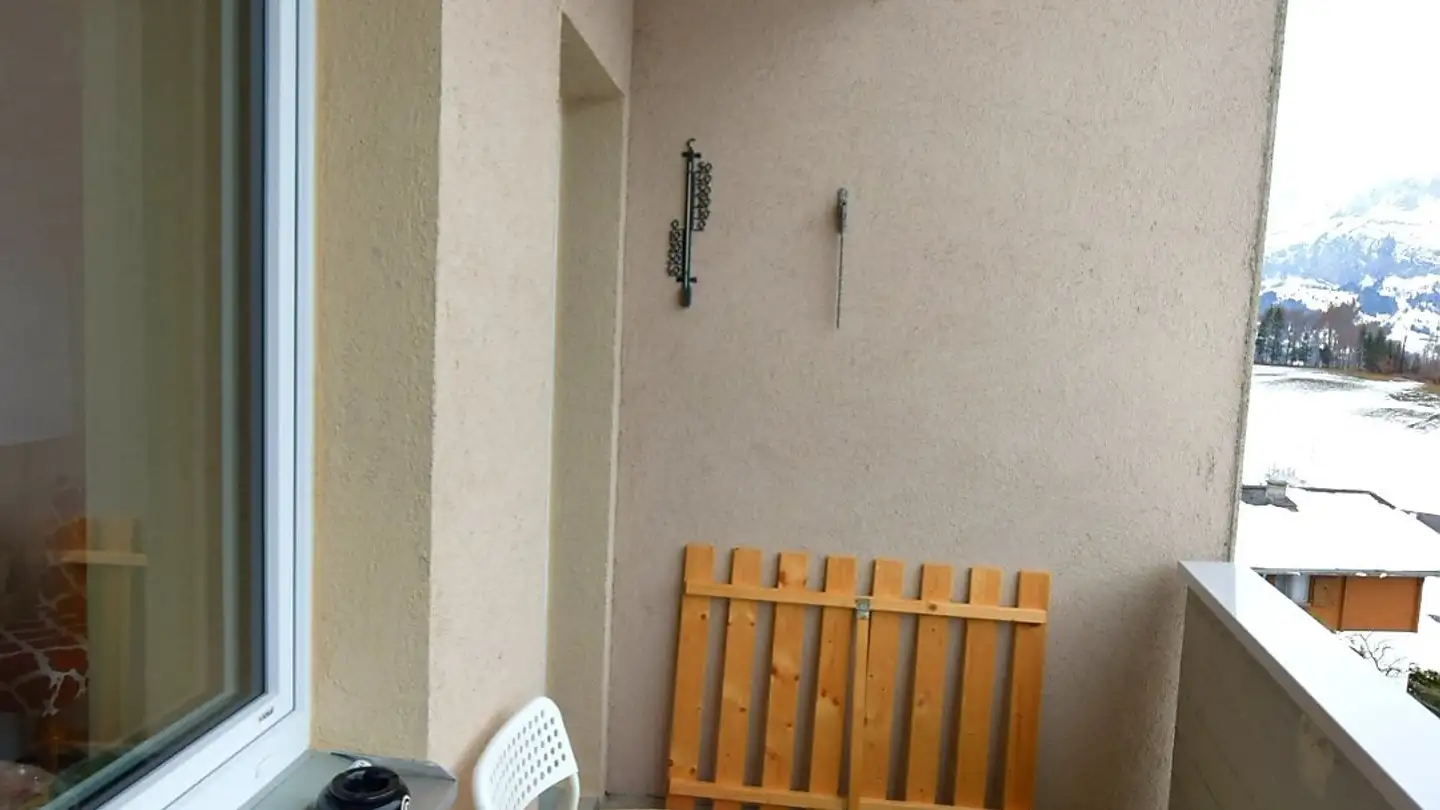 Wohnung mieten - Bergheimstrasse, 8896 Flumserberg Bergheim - Foto 3