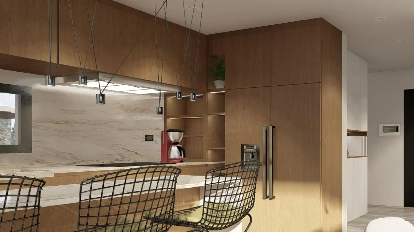 Casa singola in vendita - 1609 Fiaugères - Foto 4