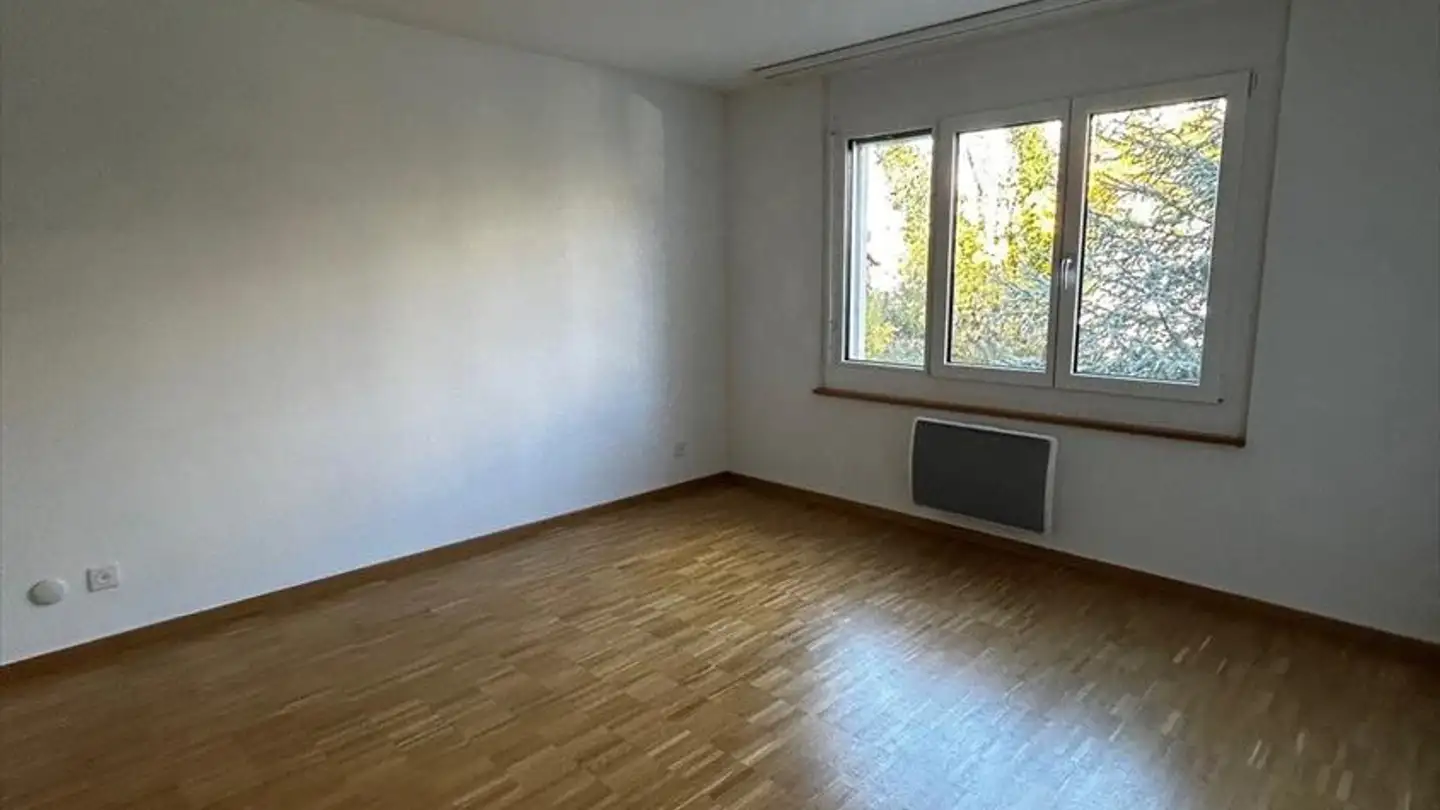 Appartamento in affitto - Chemin De La Redoute 6, 1752 Villars-sur-Glâne - Photo 3