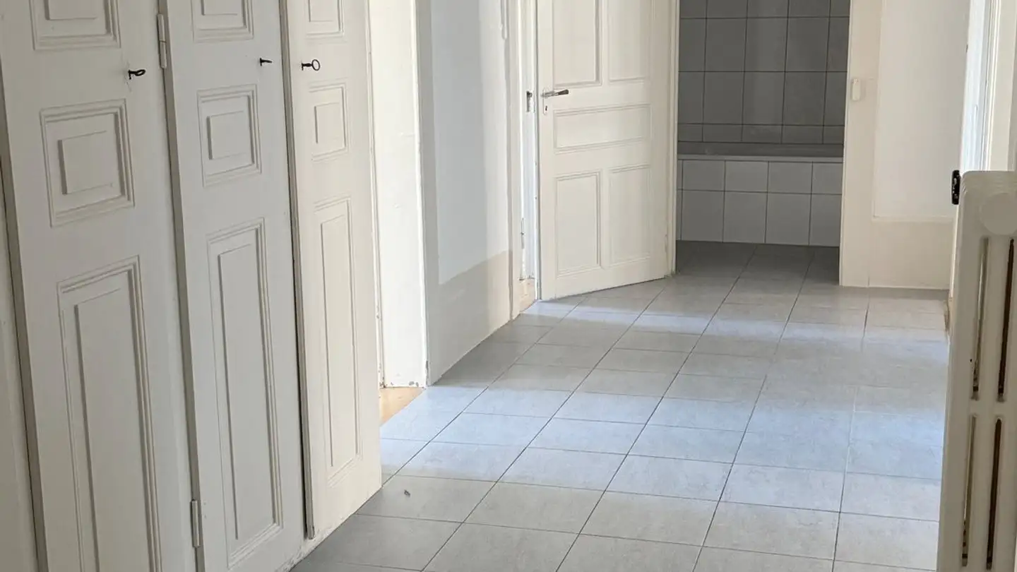 Appartamento in affitto - Rue De France 21, 2400 Le Locle - Foto 3