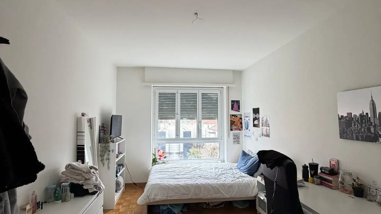 Appartement à louer - Via Zurigo 1, 6900 Lugano - Photo 4