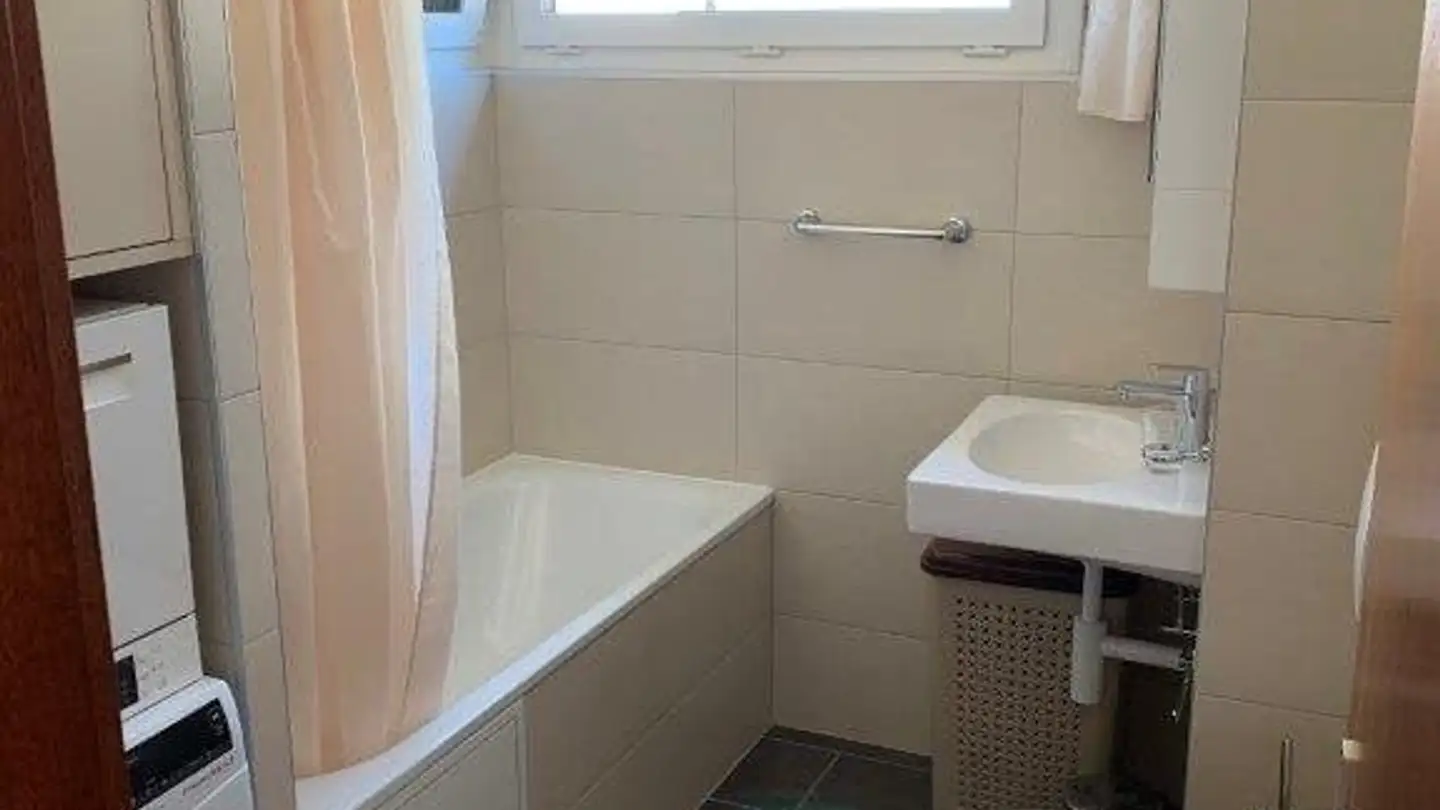 Appartamento in affitto - Rue Du Torrent, 1815 Clarens - Photo 4