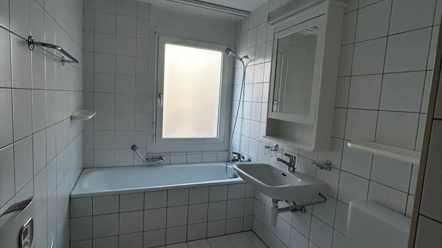 Appartamento in affitto - Chemin De La Redoute 6, 1752 Villars-sur-Glâne - Photo 4