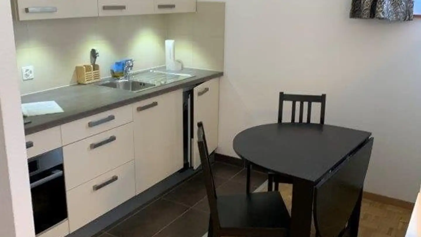 Appartamento in affitto - Rue Du Torrent, 1815 Clarens - Photo 3