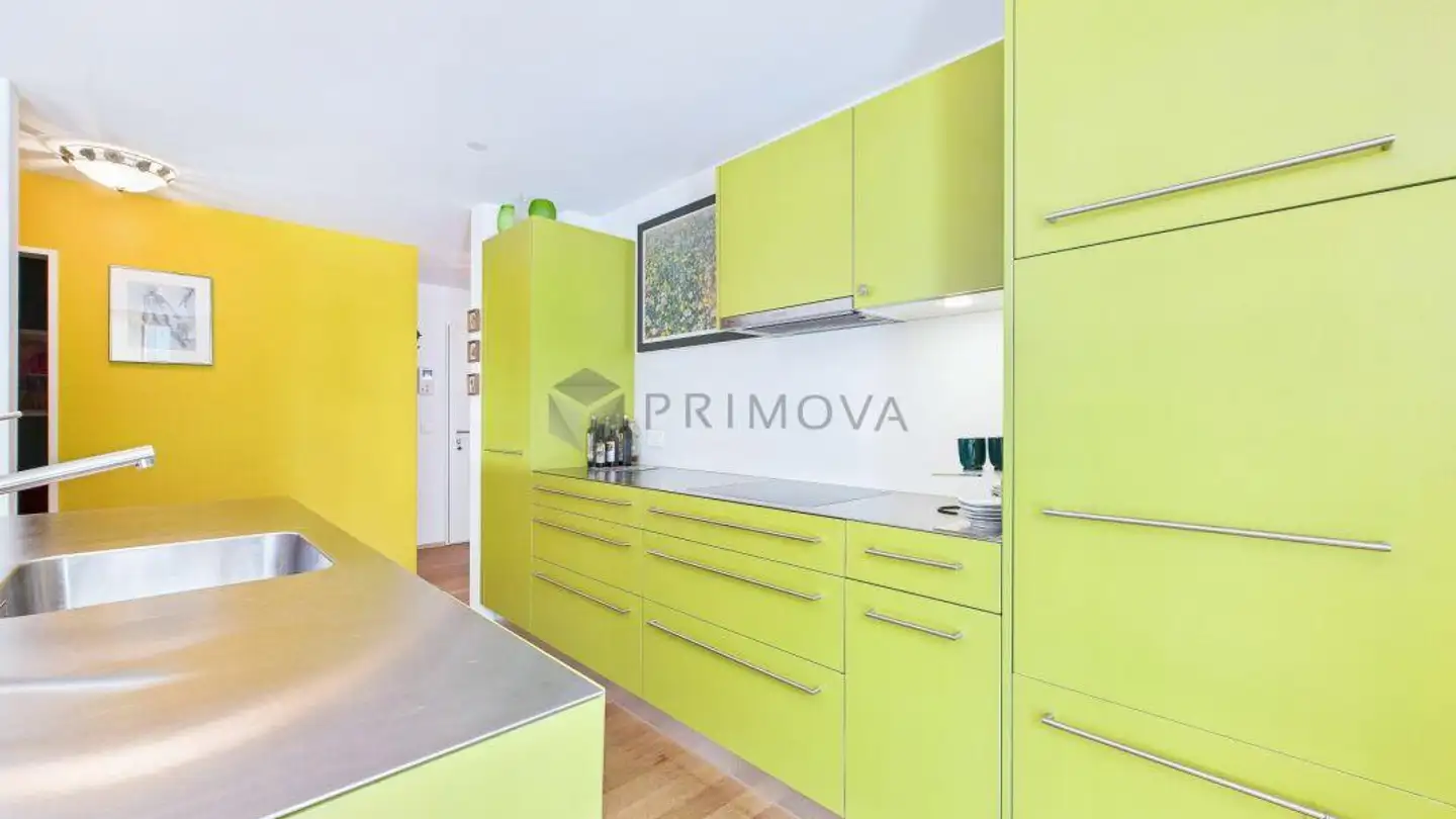 Appartamento in vendita - 3626 Hünibach - Foto 2