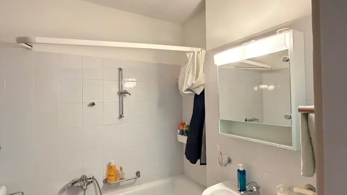 Appartement à louer - Via Zurigo 1, 6900 Lugano - Photo 3