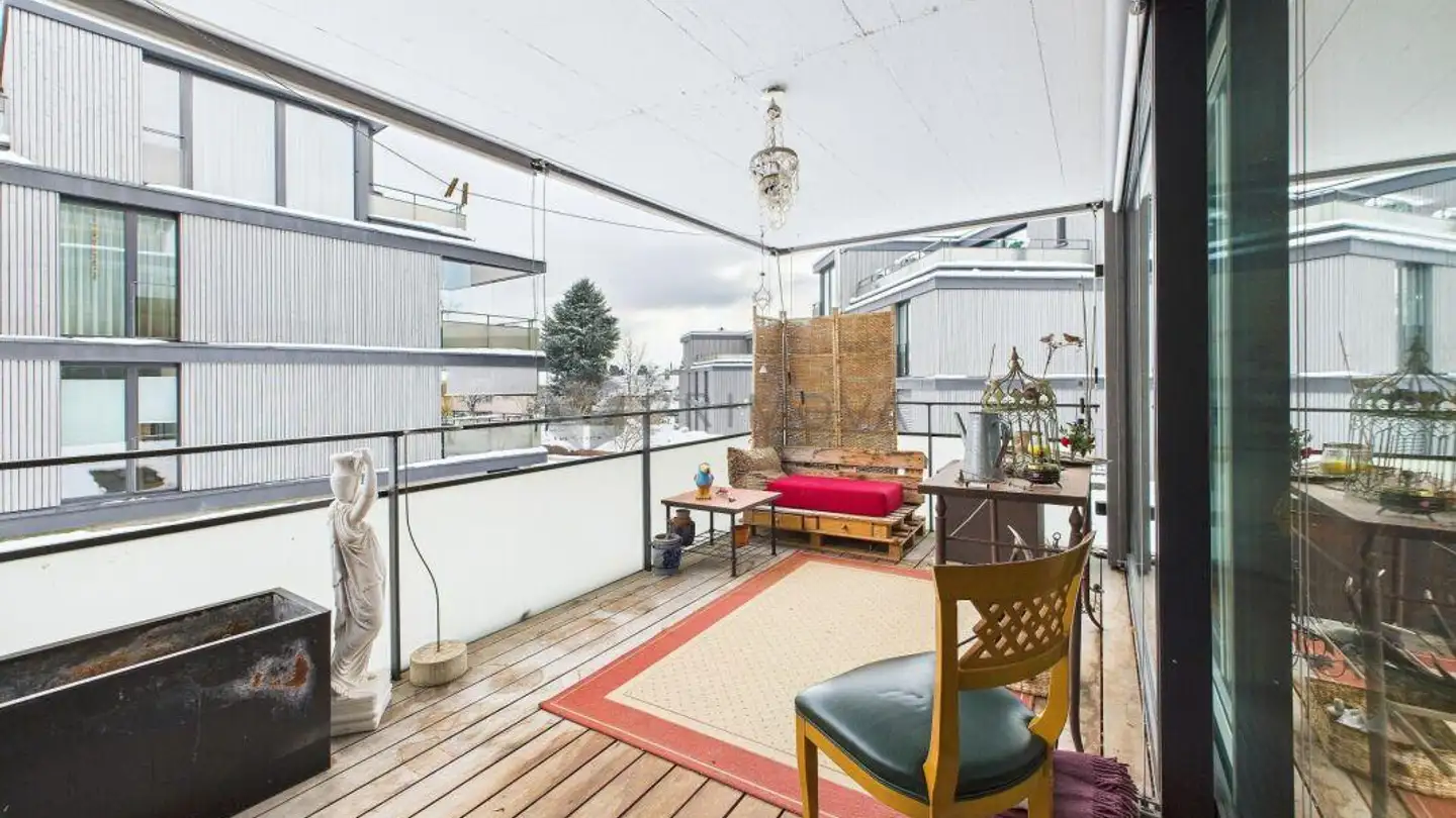 Appartamento in vendita - 3626 Hünibach - Foto 4