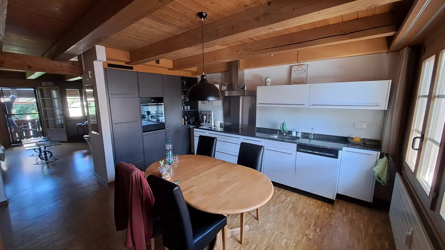 Appartamento in affitto - Salzgässli 1, 3086 Zimmerwald