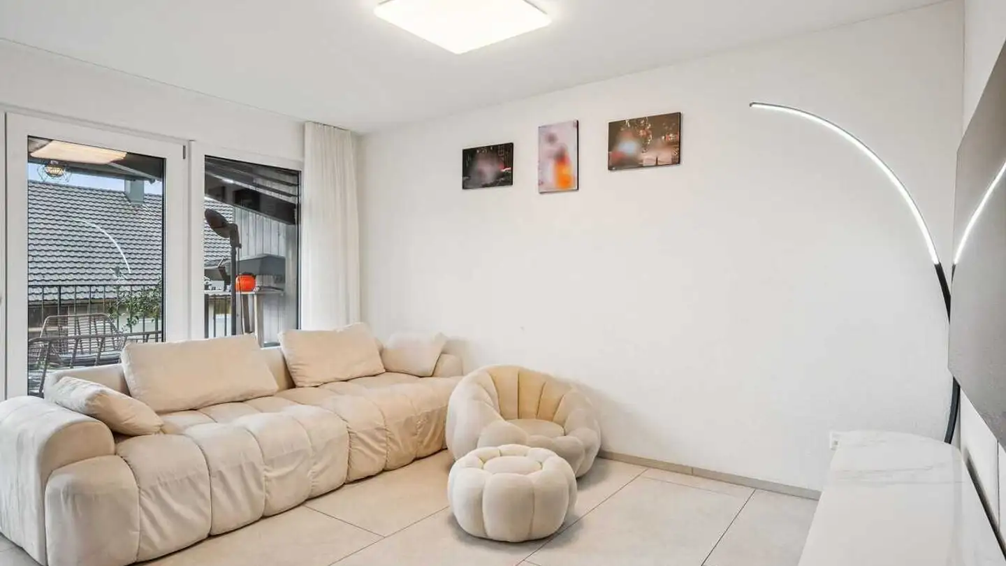 Apartment for sale - Brüggliacher, 5604 Hendschiken - Photo 2