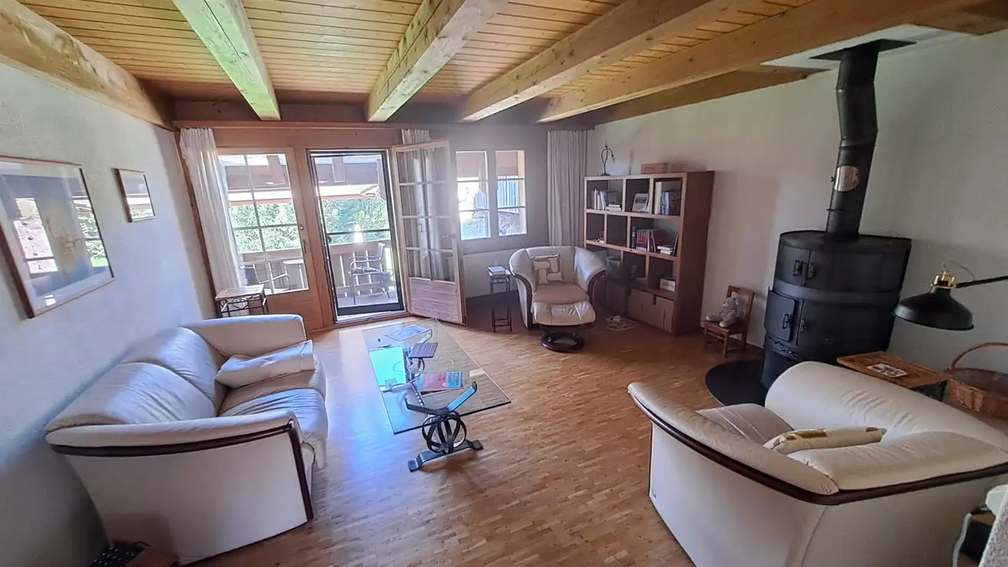 Appartamento in affitto - Salzgässli 1, 3086 Zimmerwald - Foto 3