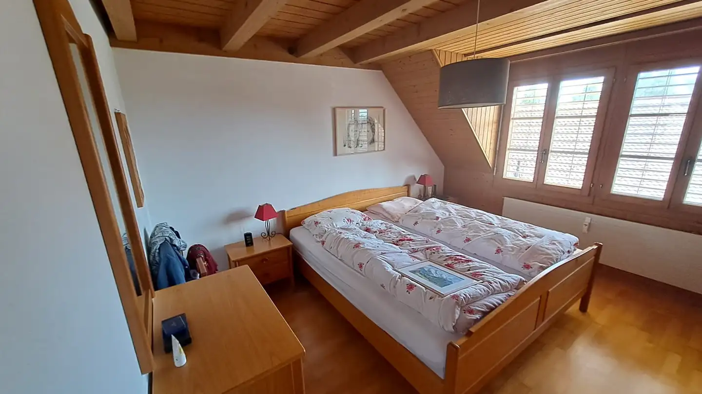 Appartamento in affitto - Salzgässli 1, 3086 Zimmerwald - Foto 4