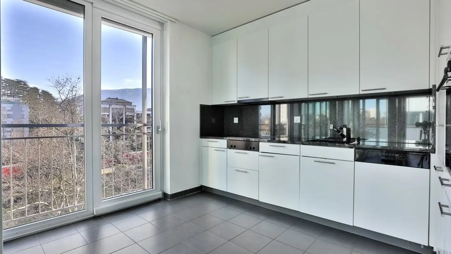 Appartamento in affitto - Avenue Peschier 48, 1206 Genève - Photo 2