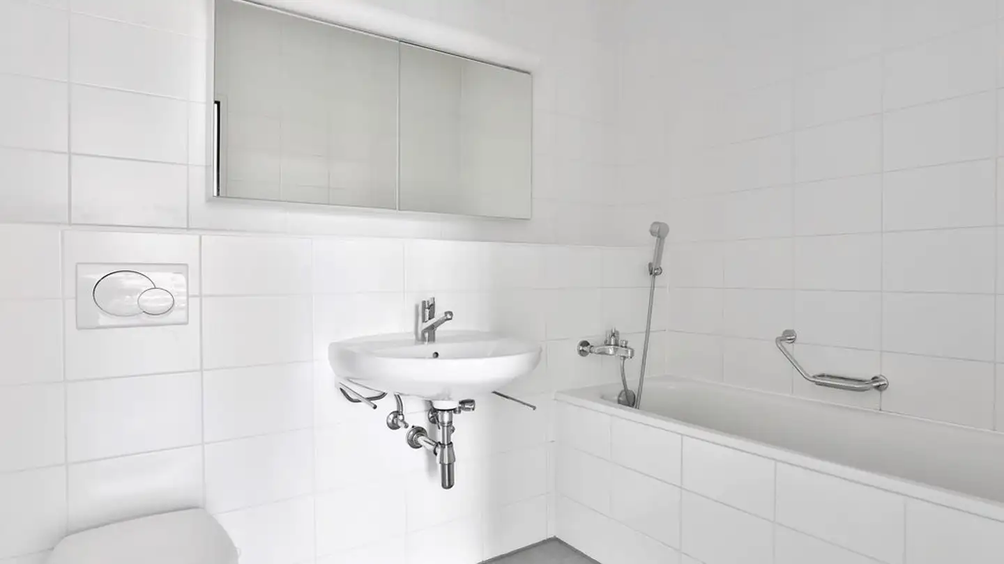 Appartamento in affitto - Avenue Peschier 48, 1206 Genève - Photo 3