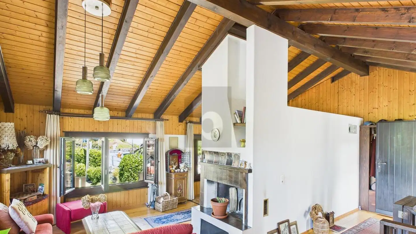 Chalet in vendita - 6541 Sta. Maria in Calanca - Photo 3