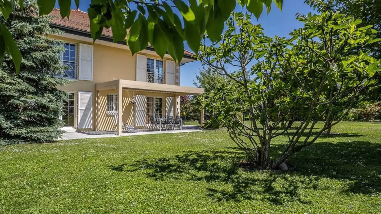 Casa singola in vendita - 1291 Commugny - Foto 2