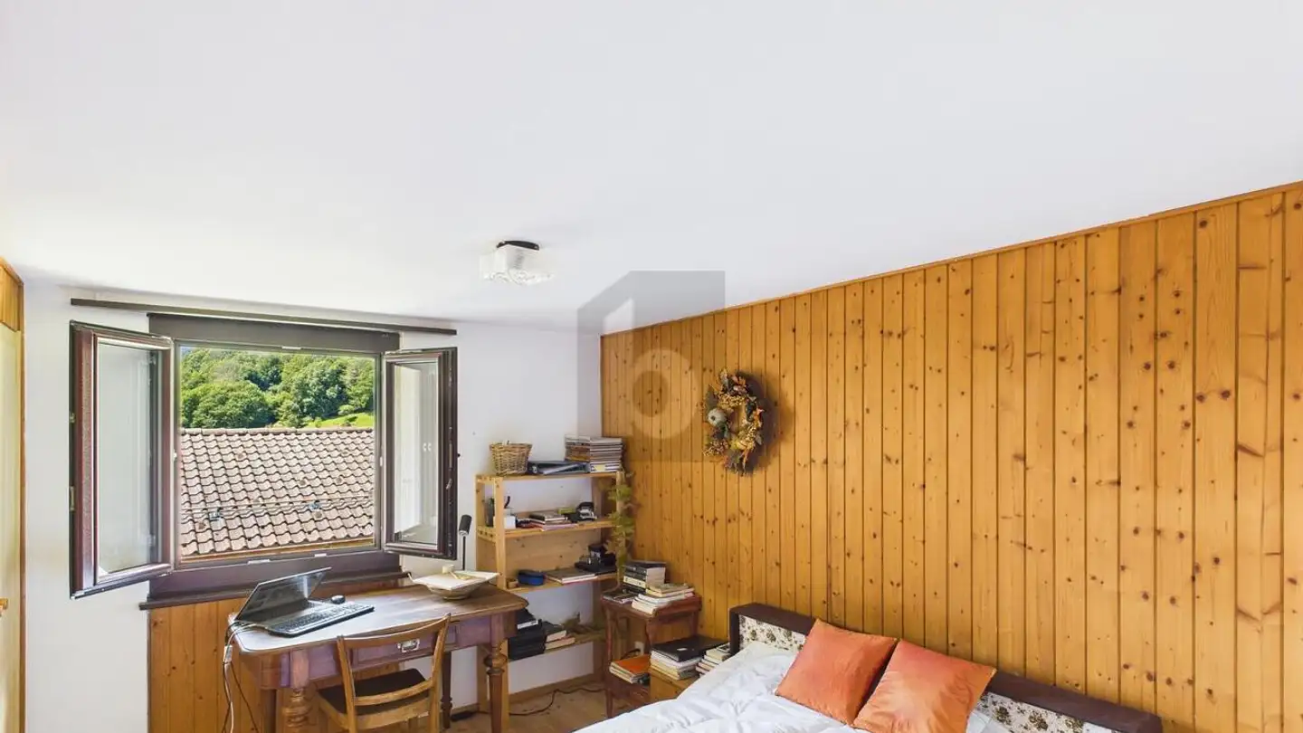 Chalet in vendita - 6541 Sta. Maria in Calanca - Photo 4