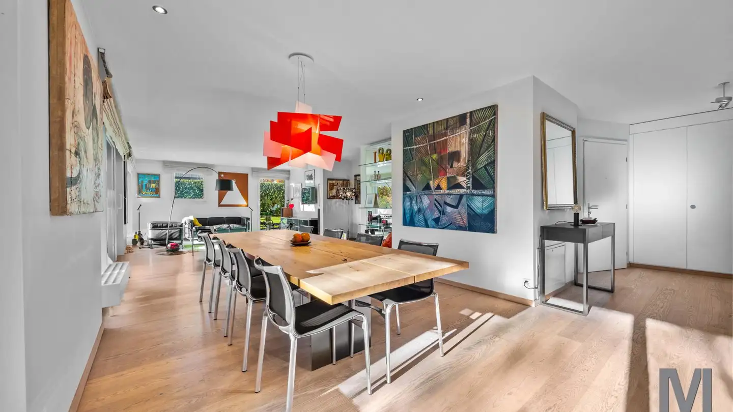 Apartment for sale - 1009 Pully - Photo 4