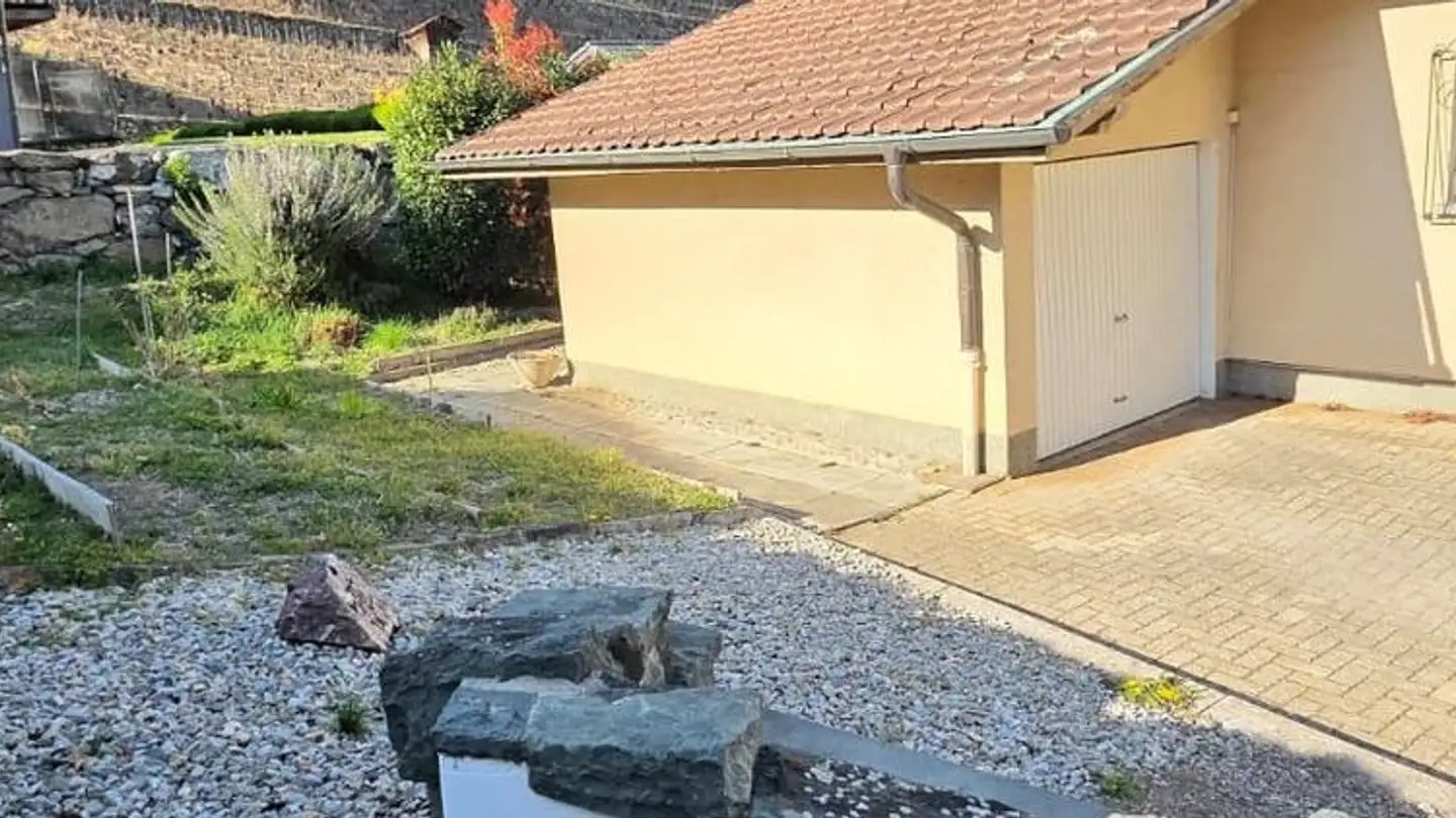 Maison individuelle à vendre - Route De La Vidondée 16, 1921 Martigny-Croix - Photo 2