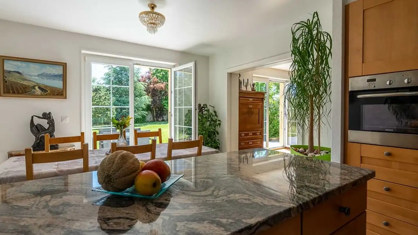 Casa singola in vendita - 1291 Commugny - Foto 3