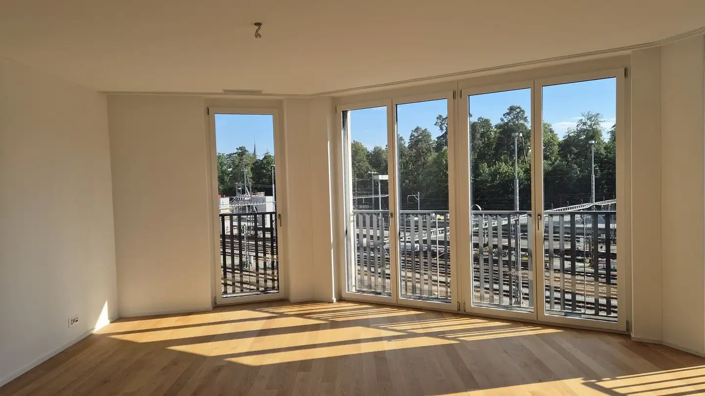 Appartamento in affitto - Sandstrasse 1, 8180 Bülach