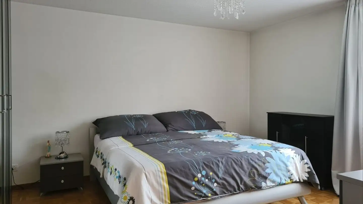 Appartamento in affitto - Hallerstrasse 7, 3604 Thun - Foto 4