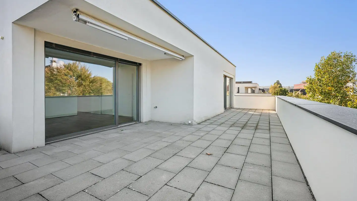 Attico in affitto - Hunzikerstrasse 11, 5000 Aarau