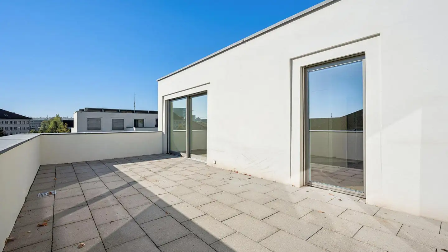 Attico in affitto - Hunzikerstrasse 11, 5000 Aarau - Foto 2