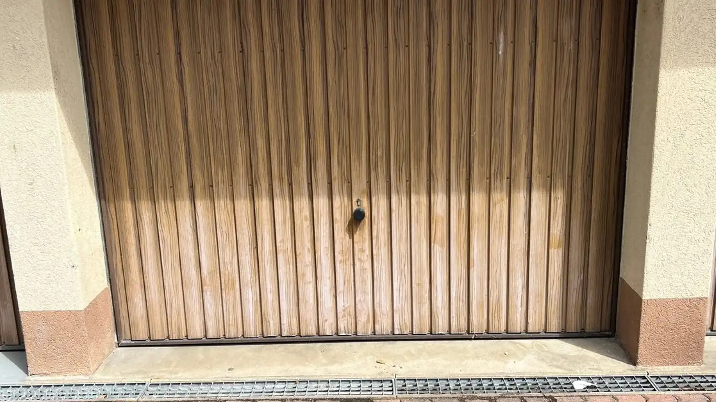 Garage individuel à louer - Rohrstrasse 27, 8152 Glattbrugg