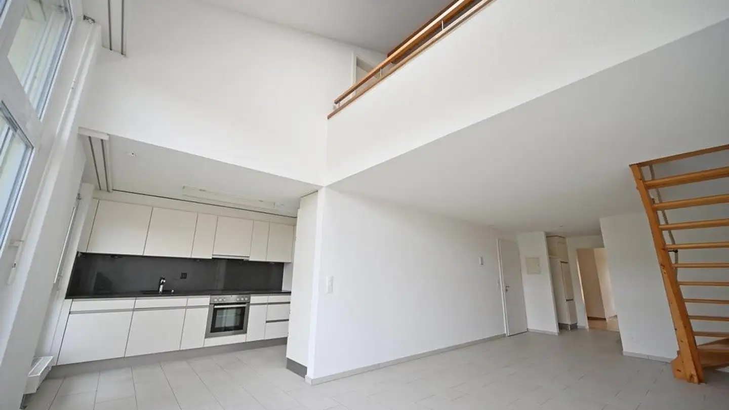 Duplex in affitto - Schaufelweg 23, 3098 Schliern b. Köniz - Photo 2