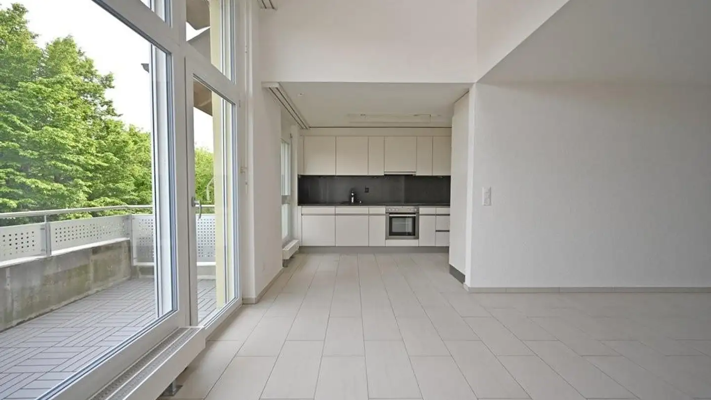 Duplex in affitto - Schaufelweg 23, 3098 Schliern b. Köniz - Photo 3