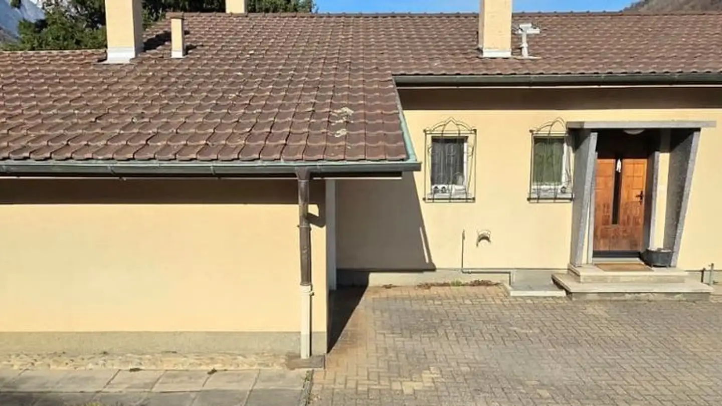 Maison individuelle à vendre - Route De La Vidondée 16, 1921 Martigny-Croix - Photo 3