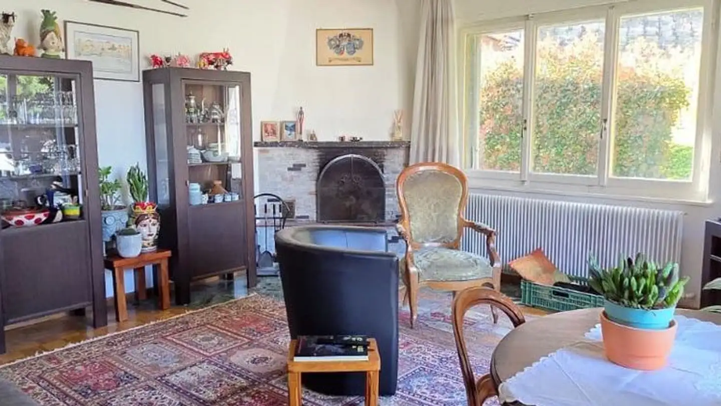 Maison individuelle à vendre - Route De La Vidondée 16, 1921 Martigny-Croix - Photo 4