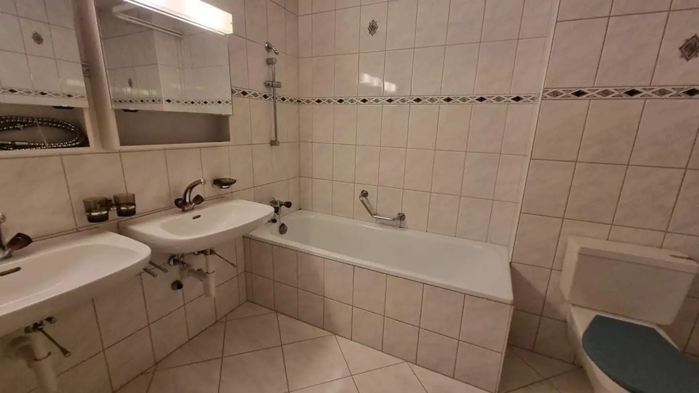 Apartment for rent - Reherstrasse 19, 9016 St. Gallen - Photo 4