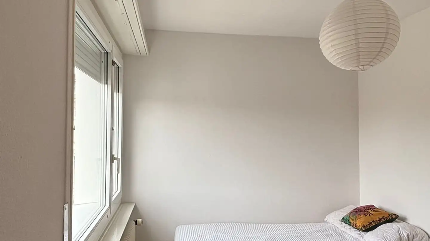 Stanza singola in affitto - Avenue Du Général-Guisan, 1700 Fribourg