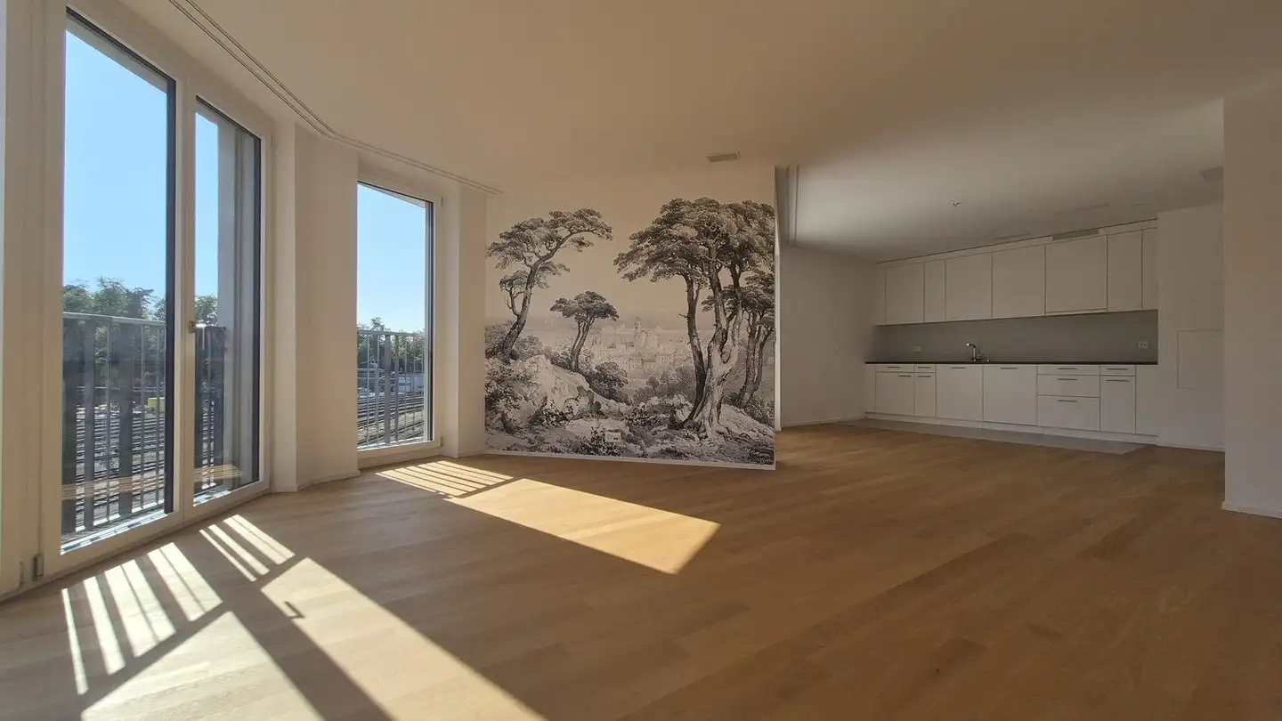Appartamento in affitto - Sandstrasse 1, 8180 Bülach - Foto 4