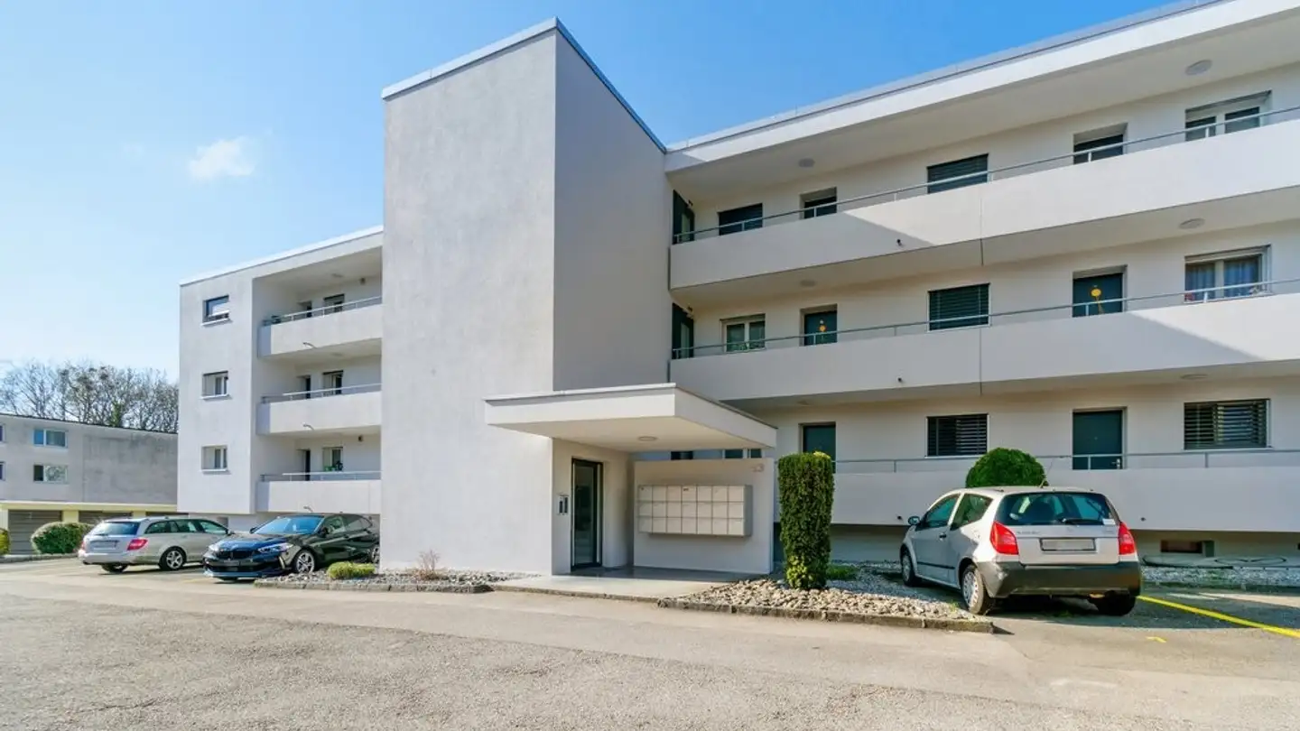 Apartment for rent - Chemin Des Saules 13, 2013 Colombier NE