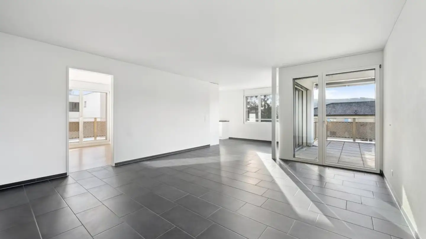 Appartement à louer - Dorfstrasse 1302, 5728 Gontenschwil - Photo 2