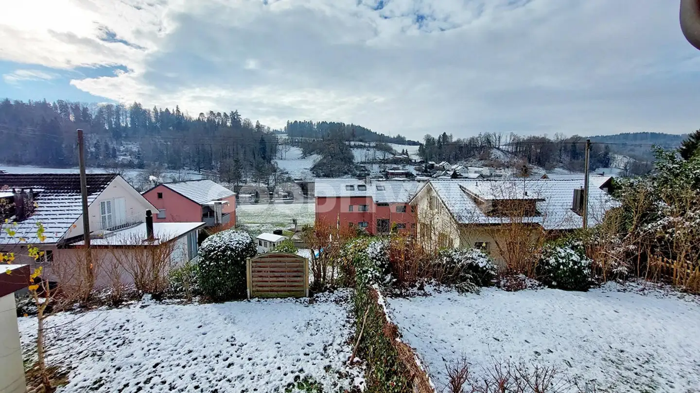 Semi-detached house for sale - Sattenthalstrasse 24, 5723 Teufenthal AG - Photo 2